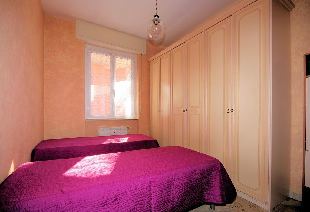 Aria Di Mare Lejlighed Borghetto Santo Spirito Eksteriør billede