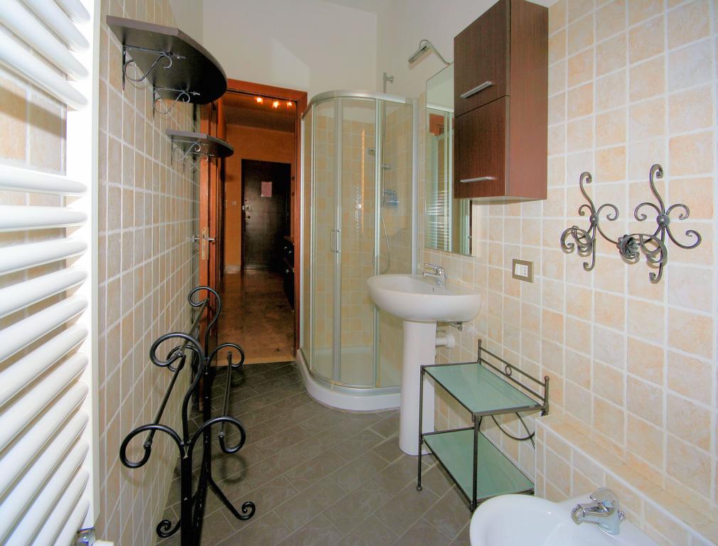 Aria Di Mare Lejlighed Borghetto Santo Spirito Eksteriør billede