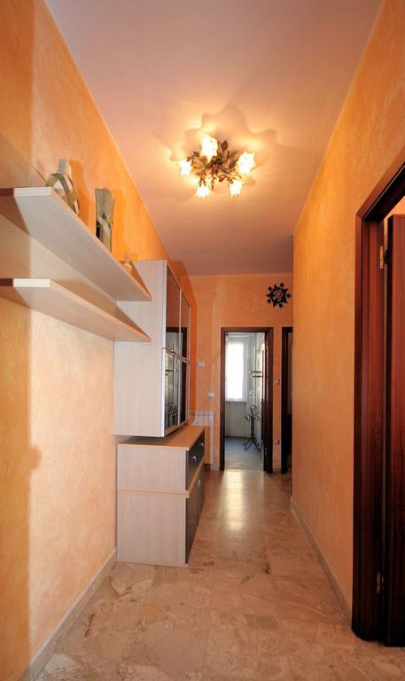 Aria Di Mare Lejlighed Borghetto Santo Spirito Eksteriør billede