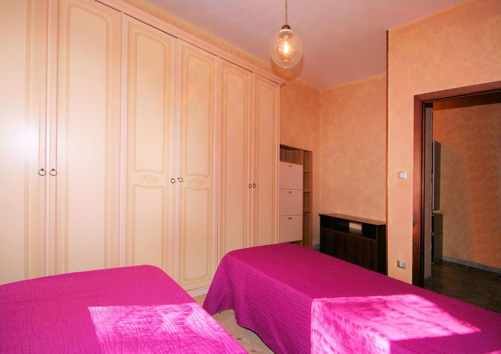 Aria Di Mare Lejlighed Borghetto Santo Spirito Eksteriør billede