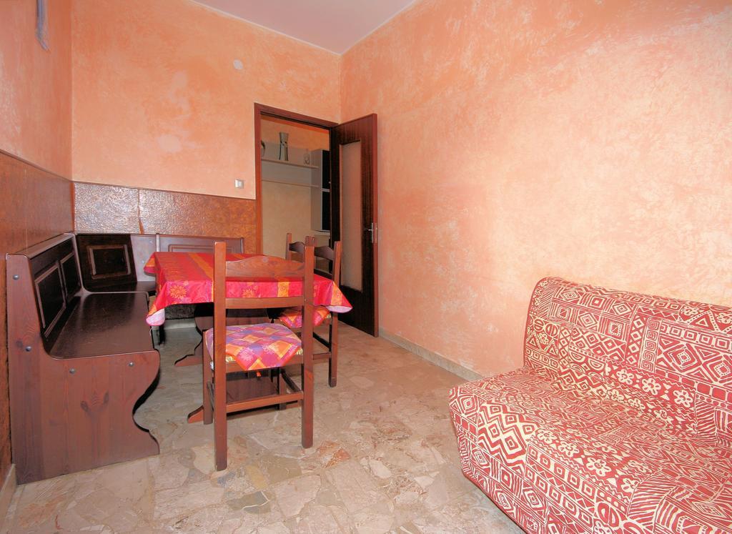 Aria Di Mare Lejlighed Borghetto Santo Spirito Eksteriør billede